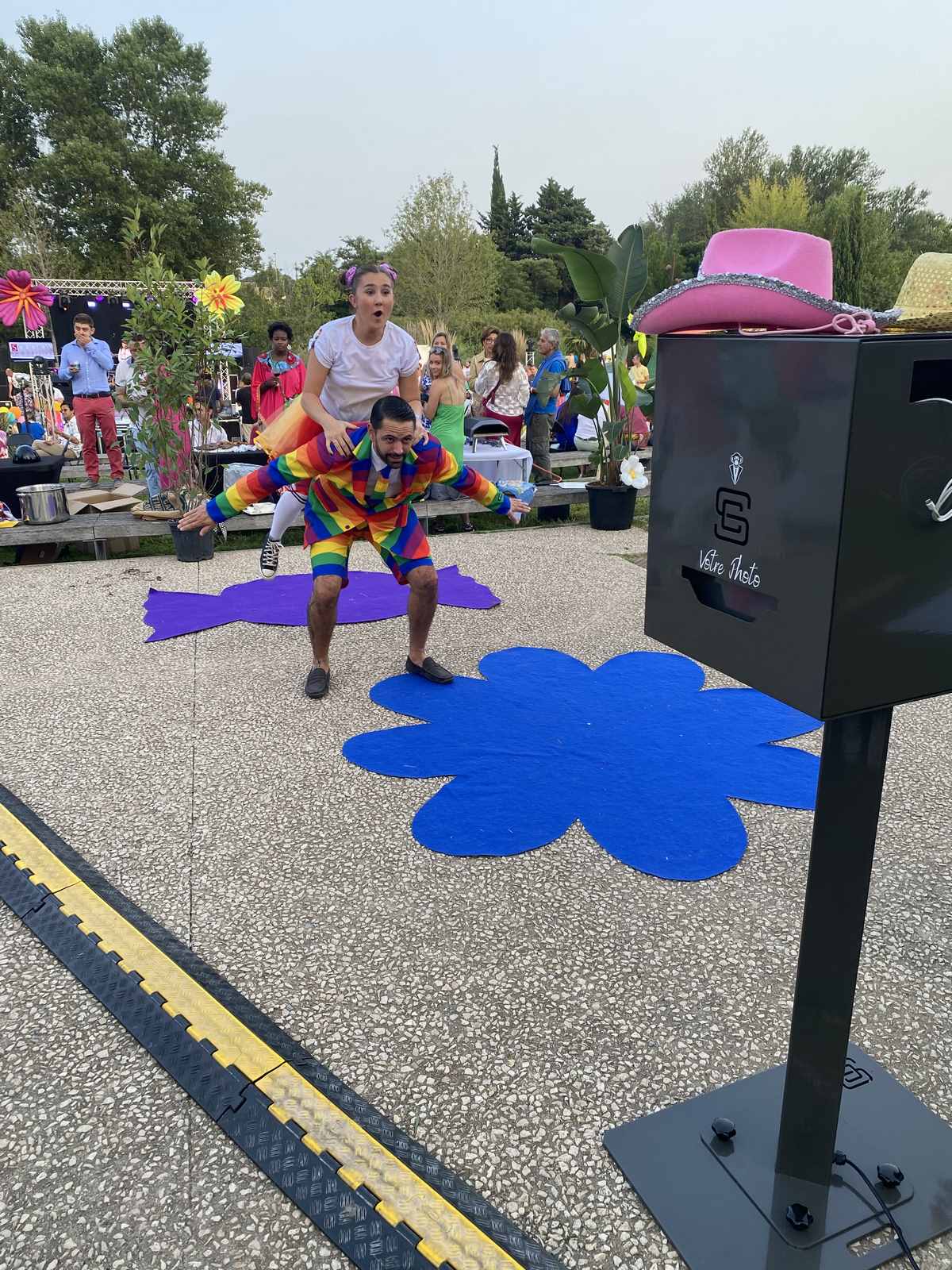 location livre d’or vidéo dans le Var