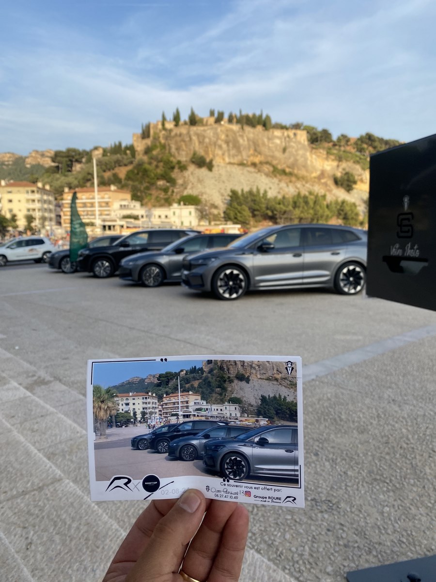 Location photobooth pour évènements dans les Bouches-du-Rhône