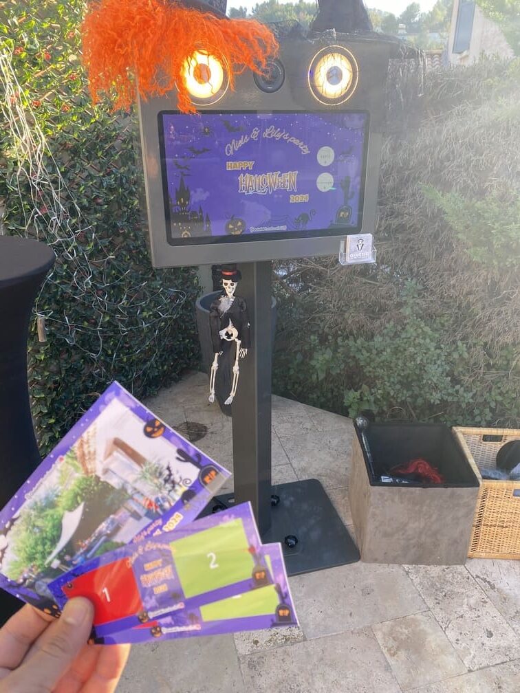 Personnalisation sur-mesure et réservation simple Personnalisation sur-mesure et réservation simple