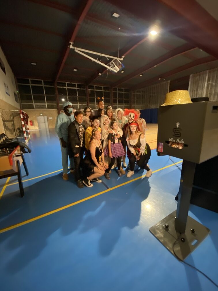 Une animation originale pour vos événements en Provence-Alpes-Côte d’Azur Une animation originale pour vos événements en Provence-Alpes-Côte d’Azur