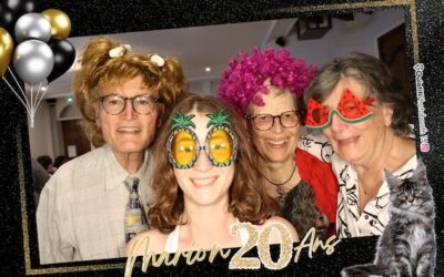 Protégé : Marion 20 ans