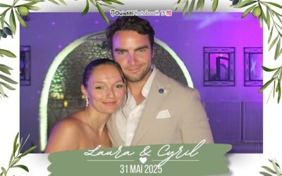 Protégé : Laura & Cyril