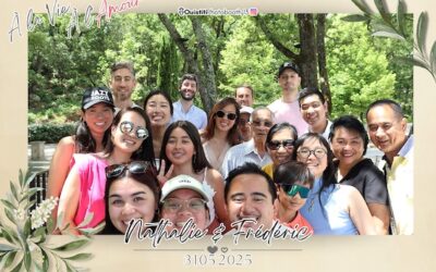 Protégé : Nathalie & Frédéric