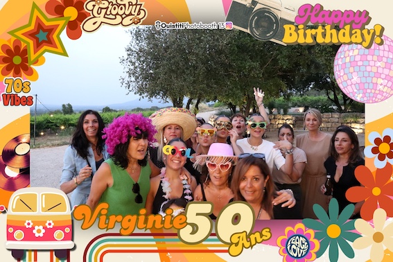 Protégé : Virginie 50 ans