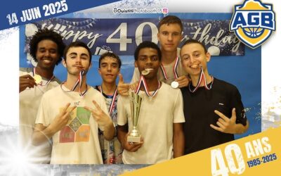 Protégé : AGB 40 ans