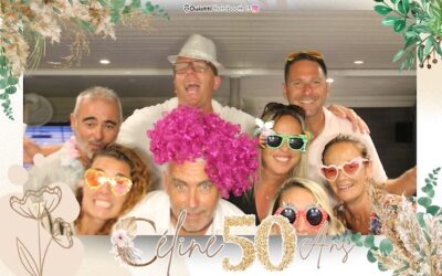 Protégé : Céline 50 Ans