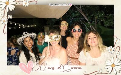 Protégé : 30 Ans d’Emma