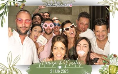 Protégé : Marisa & Nicolas