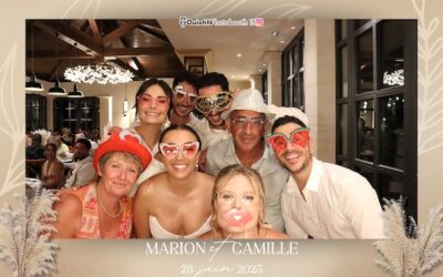 Protégé : Marion & Camille