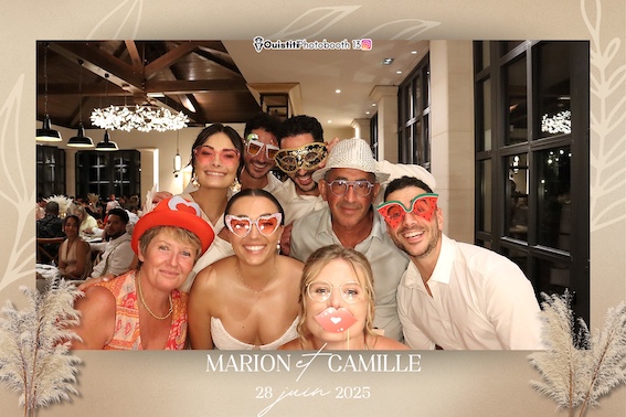 Protégé : Marion & Camille