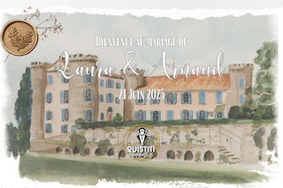 Protégé : Laura & Arnaud