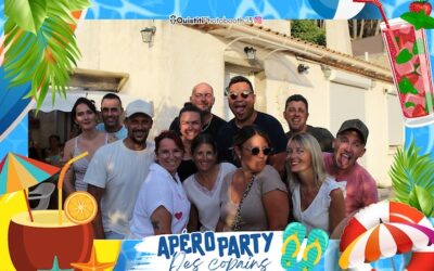 Protégé : Apéro Party