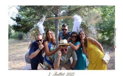 Protégé : Anne-Laure & Elian