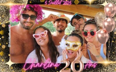 Protégé : Charline 20 ans