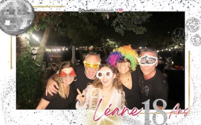 Protégé : Léane 18 ans