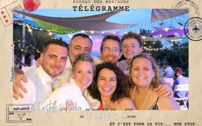 Protégé : Christelle & Didier