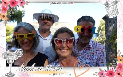 Protégé : Stéphanie & Philippe