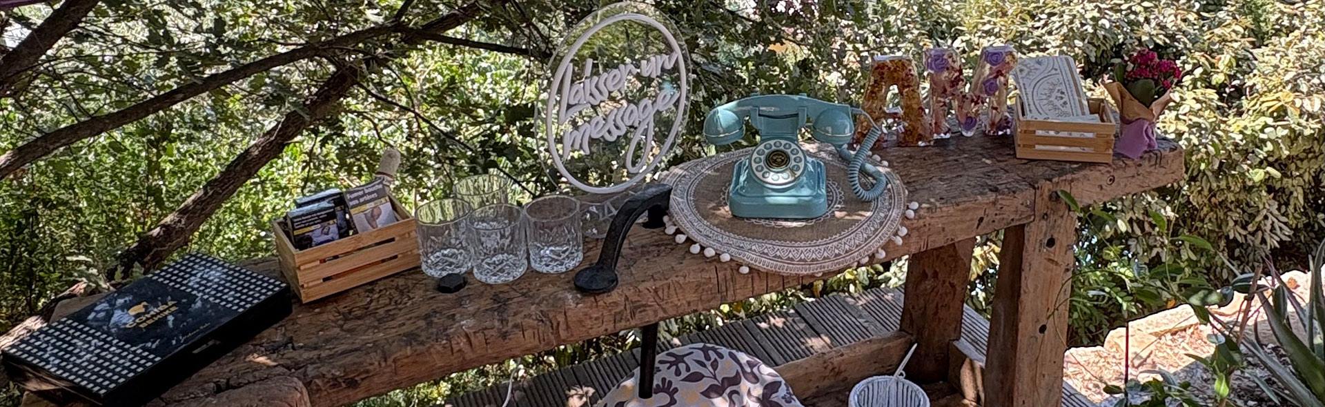 couverture livre d'or audio location livre d’or audio près d’Aubagne