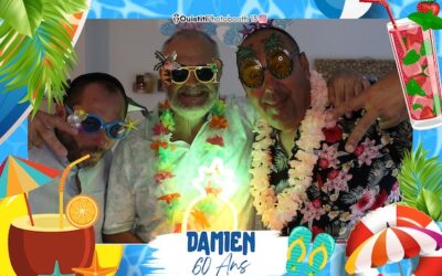 Protégé : Damien 60 ans