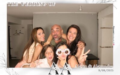 Protégé : Alexia & Alexandre