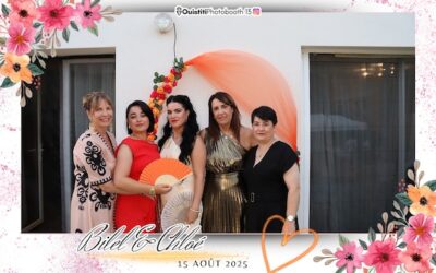 Protégé : Bilel & Chloé