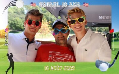 Protégé : ??Rafael 18 ans??