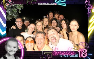 Protégé : Enelle 18 ans