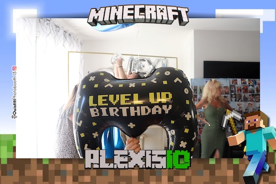 Protégé : Alexis 10 ans