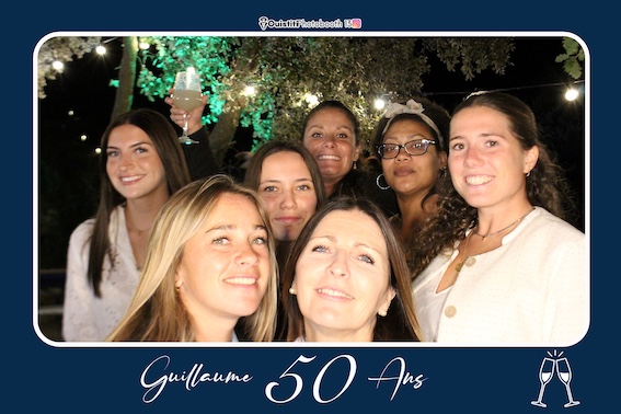 Protégé : Guillaume 50 ans
