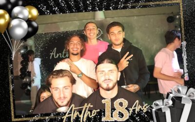 Protégé : Antho 18 ans