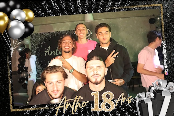 Protégé : Antho 18 ans