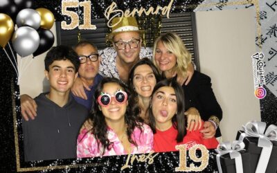 Protégé : Inès 19 & Bernard 51