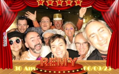 Protégé : Rémy 30 ans