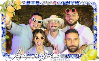 Protégé : Angélique & Daniel