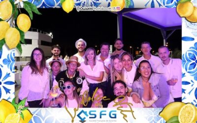 Protégé : Soirée Dolce Vita SFG