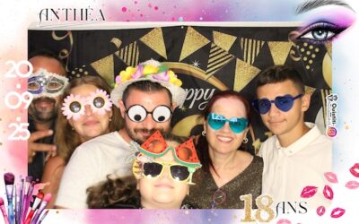 Protégé : Anthea 18 ans