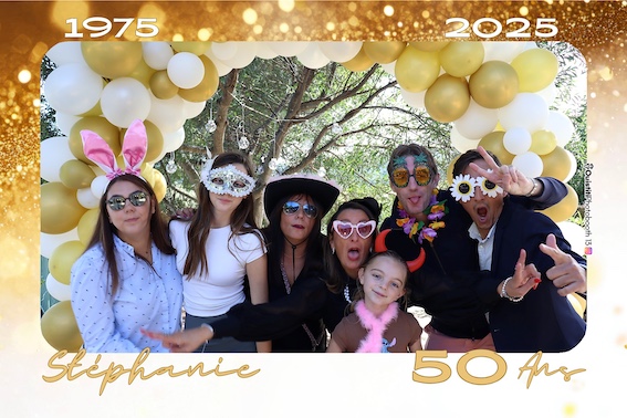 Protégé : Stéphanie 50 ans