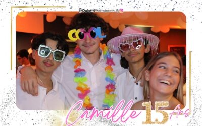 Protégé : Camille 15 ans