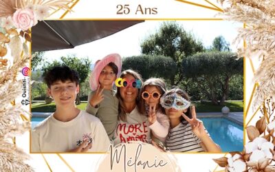 Protégé : Mélanie 25 ans