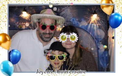 Protégé : Anniversaire 1955