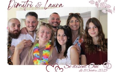 Protégé : Dimitri & Laura