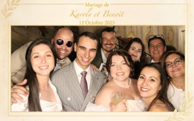 Protégé : Karoly & Benoît