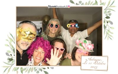 Protégé : Mariage Finkel