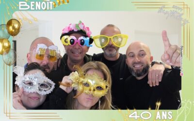 Protégé : Benoît 40 ans