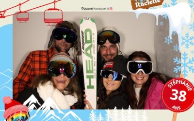 Protégé : Stéphanie 38 ans