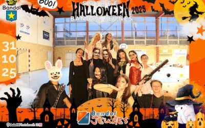Protégé : Soirée Halloween Bandol Jeunes
