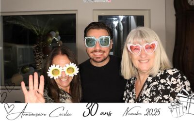 Protégé : Cécilia 30 ans