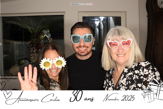 Protégé : Cécilia 30 ans