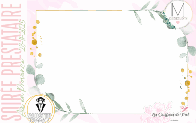 Protégé : Soirée prestataires