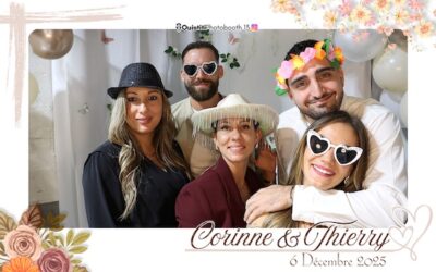 Protégé : Corinne & Thierry